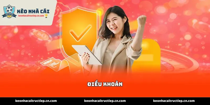 Điều khoản